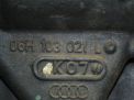 Блок двигателя Audi / VW CDAA 1.8 TSI фотография №8