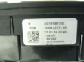 Блок кнопок Audi / VW A6 IV 4G1919610D фотография №4