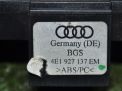 Блок кнопок Audi / VW А8 II фотография №3