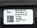 Блок кнопок Audi / VW A6 IV 4G1919610G фотография №5