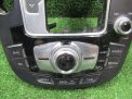 Блок кнопок Audi / VW A4 IV, рестайлинг фотография №2