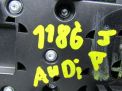Блок кнопок Audi / VW A4 IV, рестайлинг фотография №6