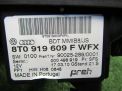 Блок кнопок Audi / VW A4 IV 8T0919609F фотография №3