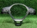 Блок кнопок Audi / VW Джетта 6, в руль фотография №1