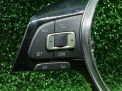 Блок кнопок Audi / VW Джетта 6, в руль фотография №3