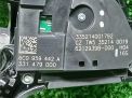 Блок кнопок Audi / VW Джетта 6, в руль фотография №5