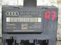 Блок комфорта Audi / VW Q7 I 4L0907290A фотография №1