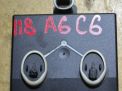 Блок комфорта Audi / VW А6 III фотография №2
