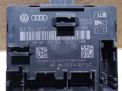 Блок комфорта Audi / VW A4 IV фотография №1