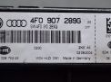 Блок комфорта Audi / VW А6 III 4F0907289G фотография №1