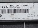 Блок комфорта Audi / VW А6 III 4F0907289G фотография №2