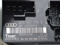 Блок комфорта Audi / VW A8 ll 4E0907279S фотография №3