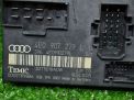 Блок комфорта Audi / VW A8 ll 4E0907279L фотография №2