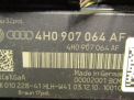 Блок комфорта Audi / VW A8 III 4H0907064AF фотография №2