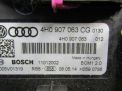 Блок комфорта Audi / VW A6 IV 4H0907063CG фотография №2