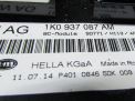 Блок комфорта Audi / VW Пассат 7 1K0937087AM фотография №2
