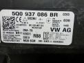 Блок комфорта Audi / VW Артеон 5Q0937086BR фотография №3