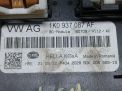 Блок комфорта Audi / VW Пассат 7 1K0937087AF фотография №4