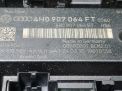 Блок комфорта Audi / VW A6 IV 4H0907064FT фотография №4