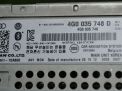 Блок навигации Audi / VW A6 IV 4G0035748D фотография №5