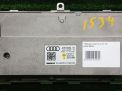 Блок навигации Audi / VW A7 2 , S7 4K8 4K0919605L фотография №2