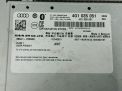Блок навигации Audi / VW A6 IV 4G1035051 фотография №3