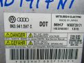 Блок розжига ксенона Audi / VW A4 , A6 , A7 фотография №2