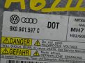 Блок розжига ксенона Audi / VW A4 , A6 , A7 фотография №2