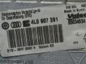 Блок розжига ксенона Audi / VW Q7 I фотография №2