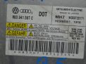 Блок розжига ксенона Audi / VW A4 , A6 , A7 фотография №2