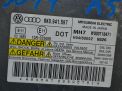 Блок розжига ксенона Audi / VW A4 , A6 , A7 фотография №2