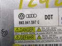 Блок розжига ксенона Audi / VW A4 , A6 , A7 фотография №2