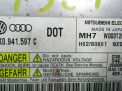 Блок розжига ксенона Audi / VW A4 , A6 , A7 фотография №2