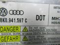 Блок розжига ксенона Audi / VW A4 , A6 , A7 фотография №2