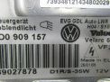 Блок розжига ксенона Audi / VW Туарег 1 фотография №2