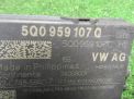 Блок управления дверью багажника Audi / VW Артеон 5Q0959107Q фотография №2