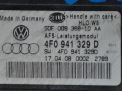 Блок управления адаптивной фарой Audi / VW А8 II 5DF008704-10 фотография №2