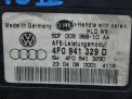 Блок управления адаптивной фарой Audi / VW А8 II 5DF008704-10 фотография №2