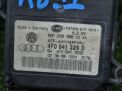 Блок управления адаптивной фарой Audi / VW А8 II 5DF008704-10 фотография №2