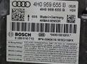 Блок управления AIR BAG Audi / VW A8 III фотография №2