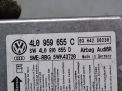 Блок управления AIR BAG Audi / VW Q7 I фотография №3