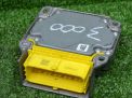 Блок управления AIR BAG Audi / VW A8 ll 4E0959655K фотография №2