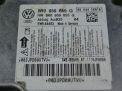 Блок управления AIR BAG Audi / VW Q5 I 8RB фотография №2