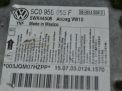 Блок управления AIR BAG Audi / VW Джетта 6 , с 2015 года фотография №4