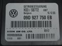 Блок управления АКПП Audi / VW Туарег 1 3.0 TDI фотография №4