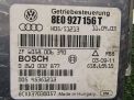 Блок управления АКПП Audi / VW А4 1.8Ti AMB фотография №2