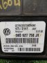 Блок управления АКПП Audi / VW Туарег 3.0 TDI CAS 09D927750JK фотография №5