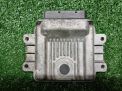 Блок управления АКПП Audi / VW Пассат 8 2.0 TSI SWX 96 т.км. фотография №2
