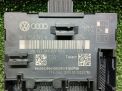 Блок управления дверями Audi / VW A4 IV FR фотография №2