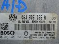 Блок управления двигателем Audi / VW Пассат 1.8 TSI BZB фотография №2